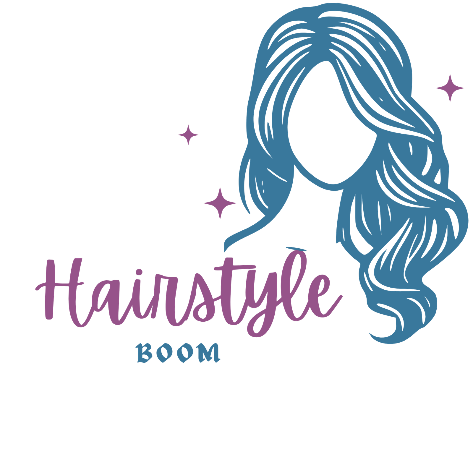 Hairstyle Boom 